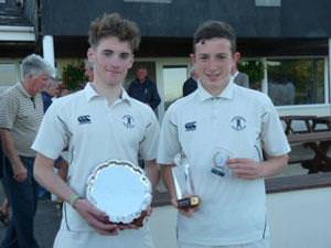 Town make Merry at Ormond Plate Final